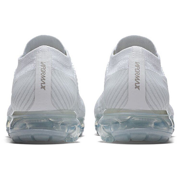Nike VaporMax TRiple White