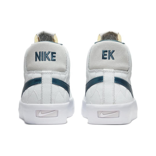 Eric Koston x Nike Blazer