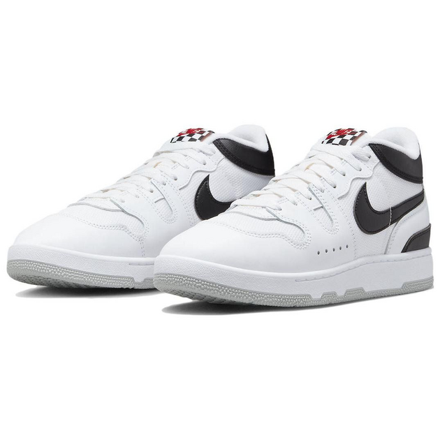 Nike Mac Attack Black and White