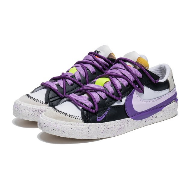 Nike Blazer Low