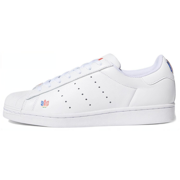 Adidas Originals Superstar Pu