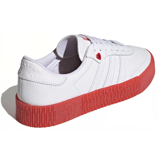 Melting Sadness x Adidas Originals Samba Rose