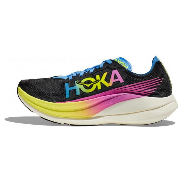 Hoka One One Rocket X