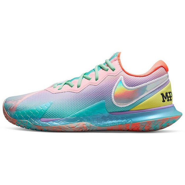 Nike Court Zoom Vapor Cage 4 Doernbecher