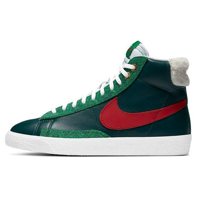 Nike Blazer 77 Christmas GS