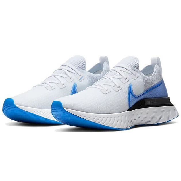 Nike React Infinity Run Flyknit 1