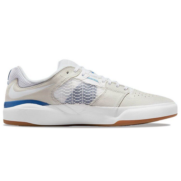 Nike SB Ishod Summit White