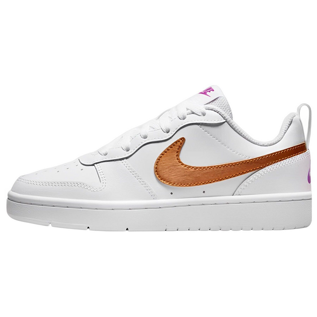Nike Court Borough Low 2 GS