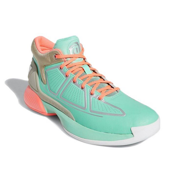 Adidas D Rose 10 Boardwalk