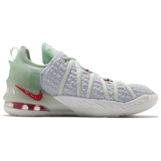 Nike LeBron 18 Empire Jade
