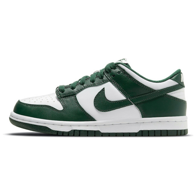 Nike Dunk Low Varsity Green GS