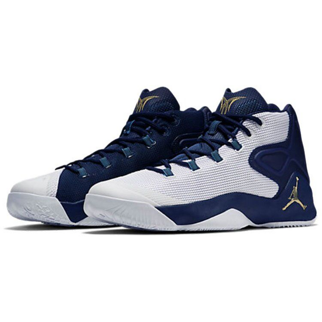 Air Jordan Melo M12 X