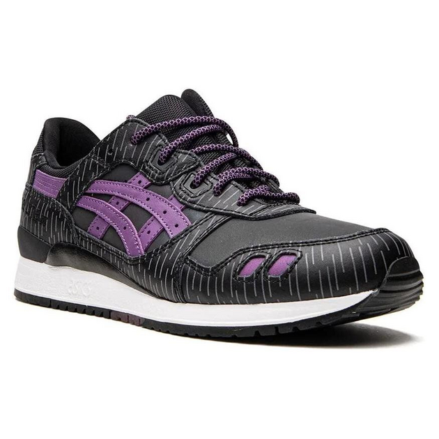 Atmos x Asics Gel-Lyte 3 Midnight Tokyo