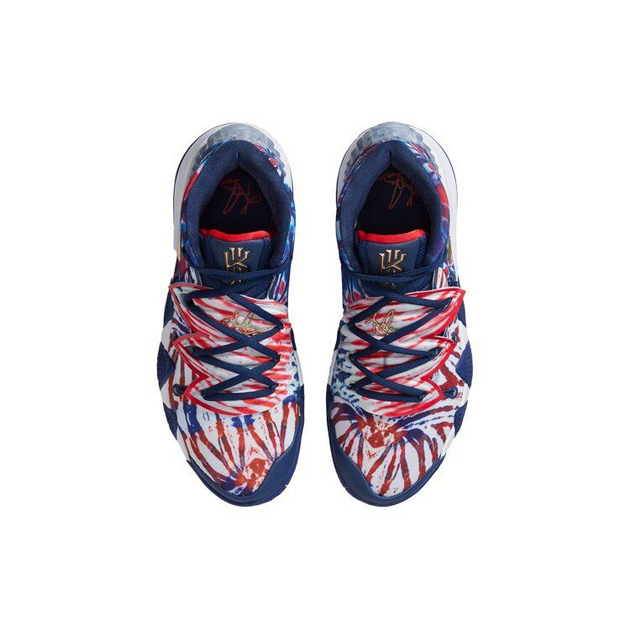 Nike Kybrid S2