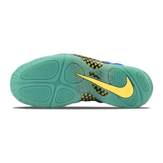 Nike Foamposite One Little GS
