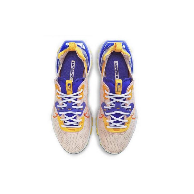 Nike React Vision