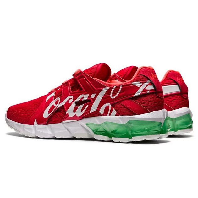 CocaCola x Asics Gel-Quantum 90