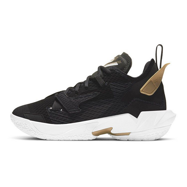 GS Air Jordan Why Not Zer04 4