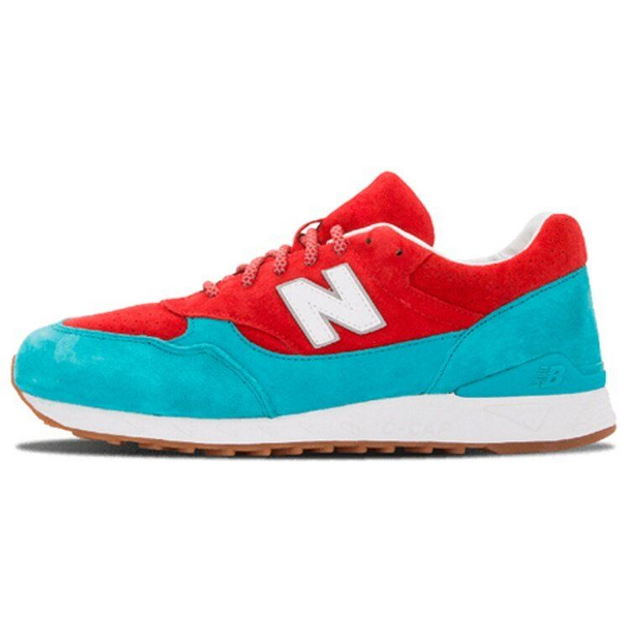 New Balance Concept X 496 Regatta