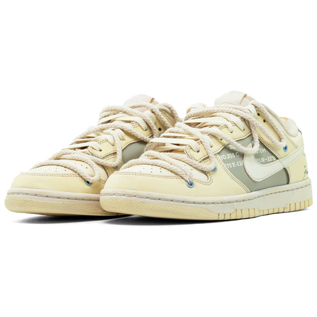 Nike Dunk Low Retro Coconut Milk
