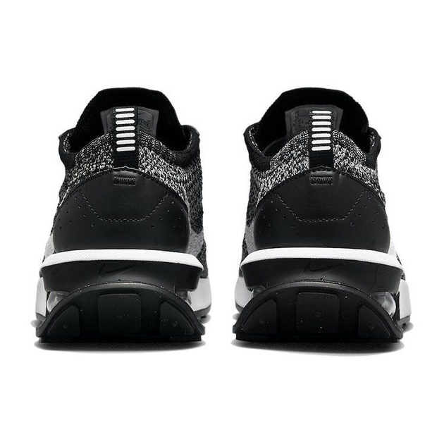 Nike Air Max Flyknit Racer Oreo