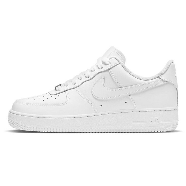 Nike Air Force 1 Low TRiple White