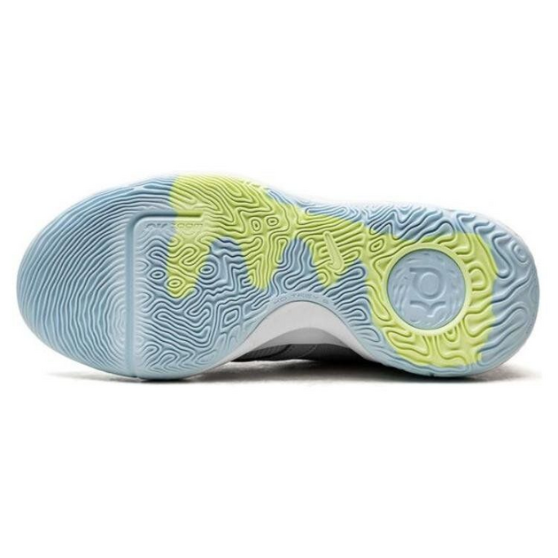 Enspire x Nike KD 15 Melon Tint 15