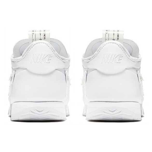 Nike Cortez Noise Cancelling