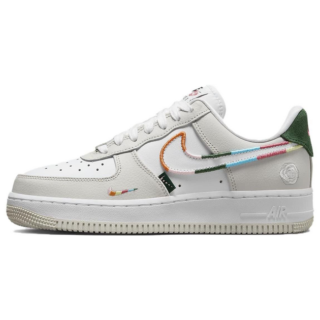 Nike Air Force 1 All Petals United