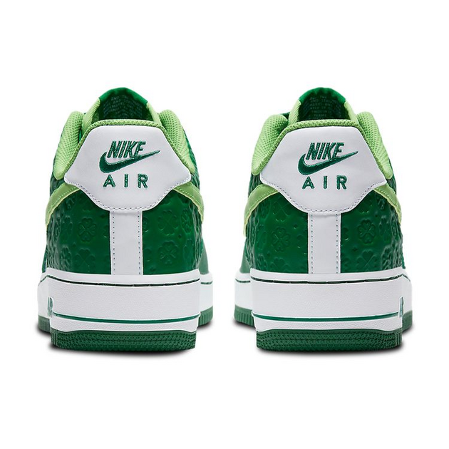 Nike Air Force 1 Low St Patricks Day