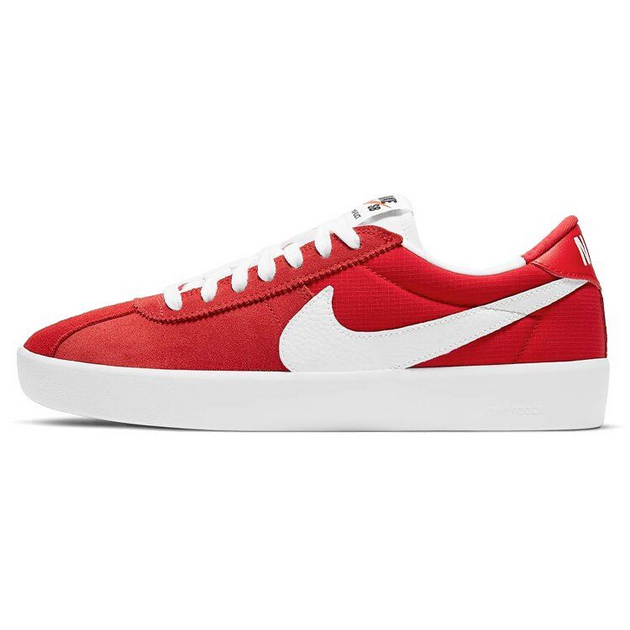 Nike SB Bruin Low React Varsity Red