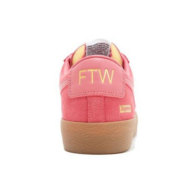 Supreme x Nike Blazer Low GT Desert Bloom