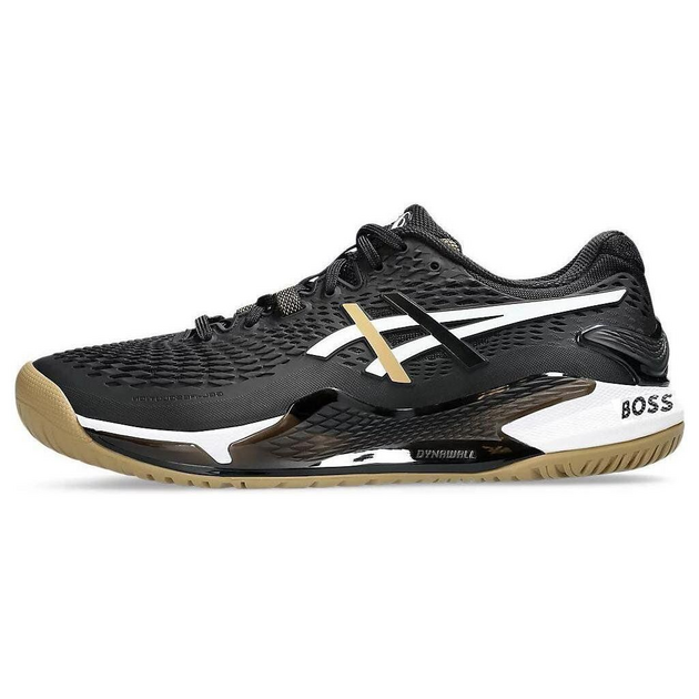 Hugo Boss x Asics Gel-Resolution 9