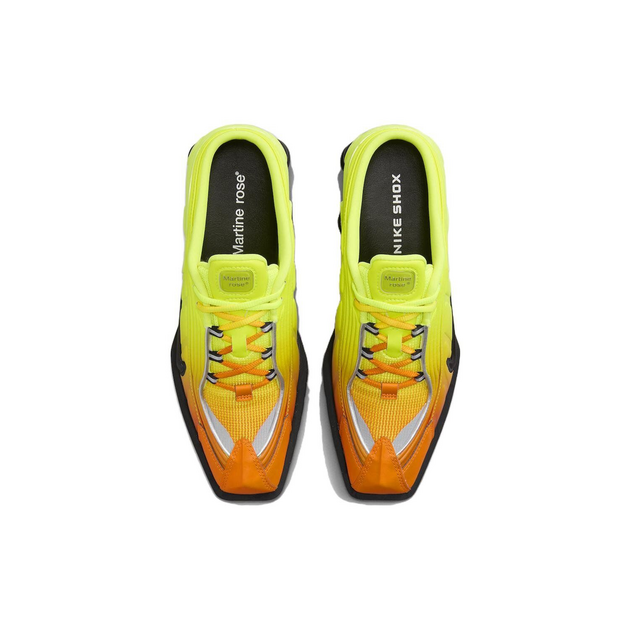 Martine Rose x Nike Shox MR4