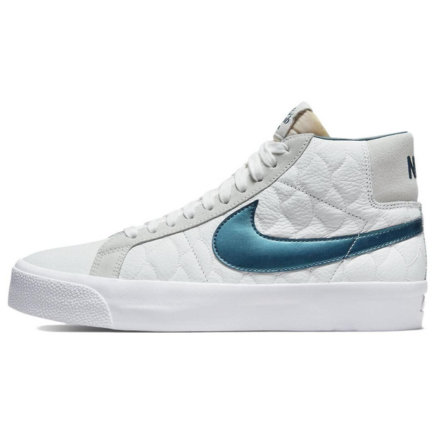 Eric Koston x Nike Blazer