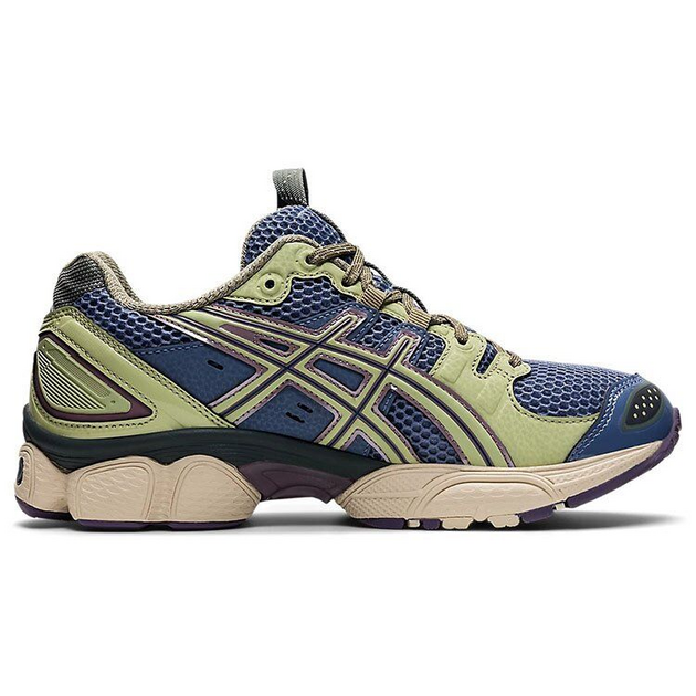 Asics Kikos Kostadinov