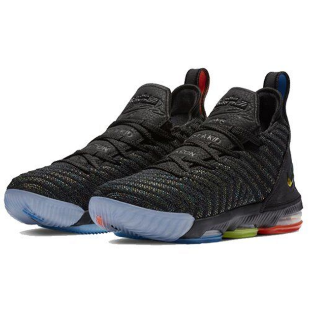 Nike LeBron 16 16