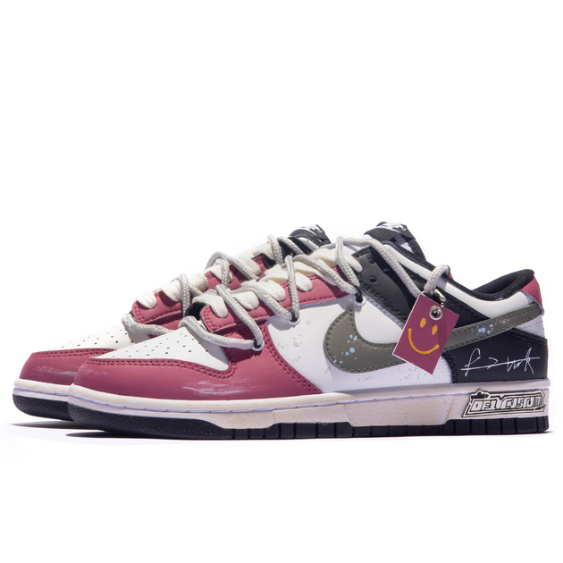 Nike Dunk Low GS