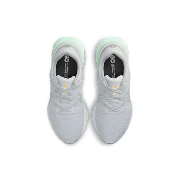 Nike React Infinity Run Flyknit 3