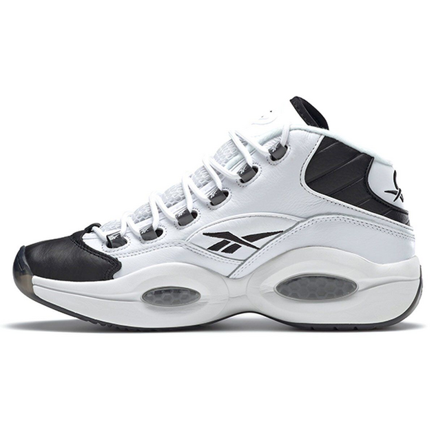 Reebok Question Mid Why Not Us