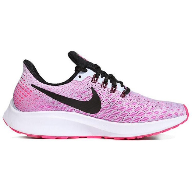 Nike Pegasus 35 Blue Pink