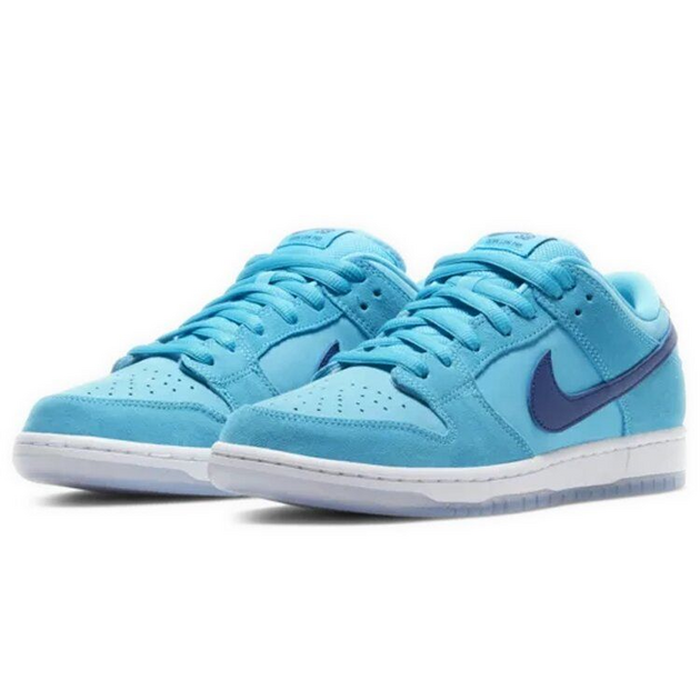 Nike Dunk SB Pro Blue fury