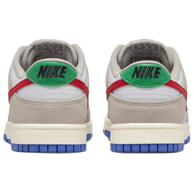Nike Dunk Low Light Iron Ore