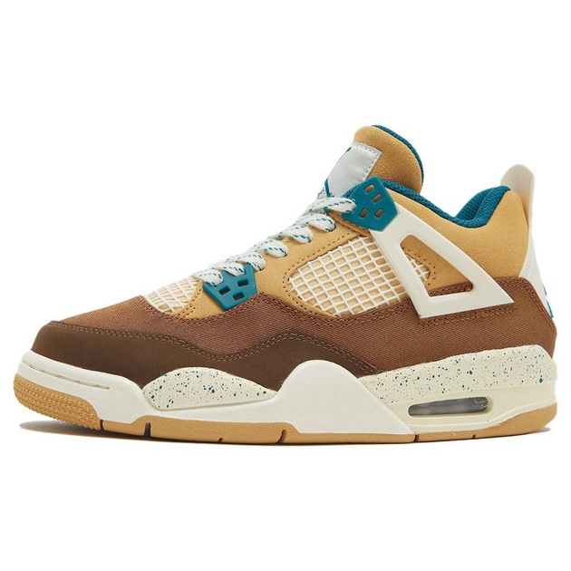 Air Jordan 4 Cacao Wow GS