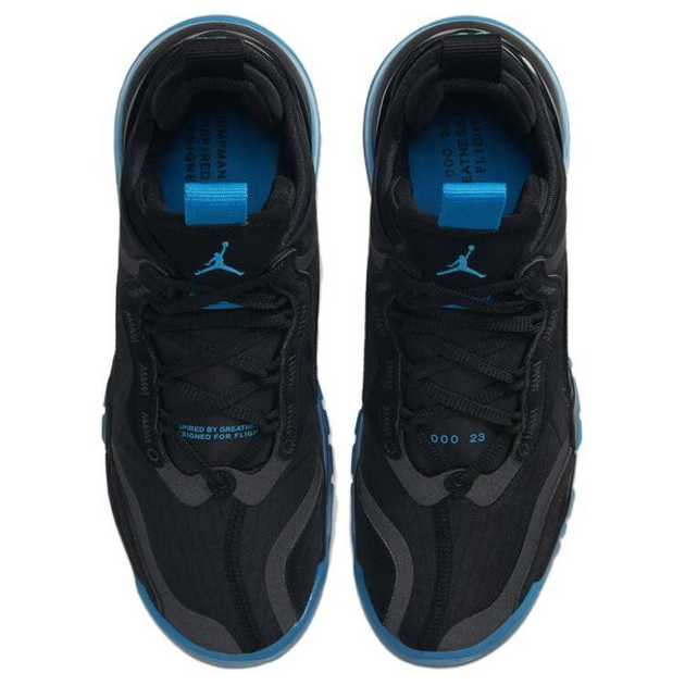 Jordan Aerospace 720