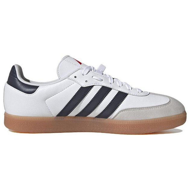 Adidas VeloSamba The Vegan