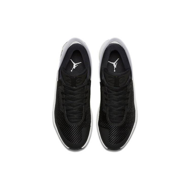 Jordan Team Air Fly Lockdown PFX