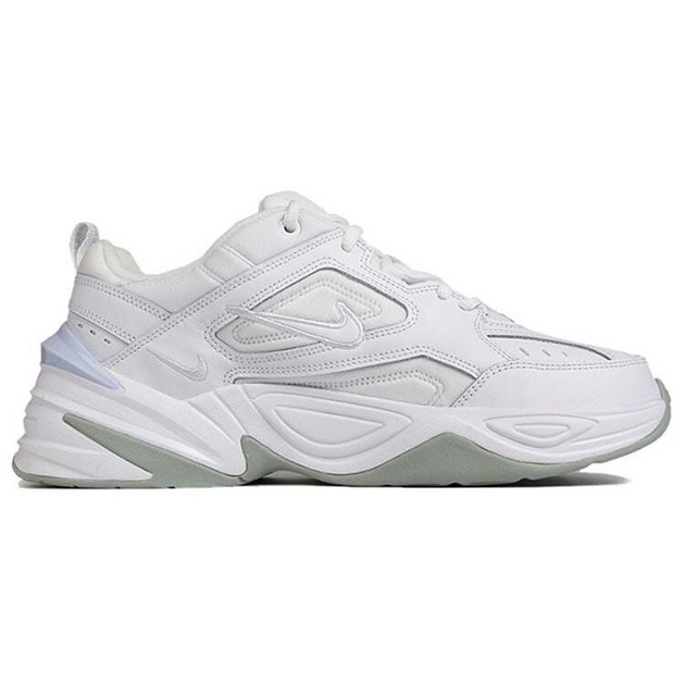 Nike M2K Tekno White
