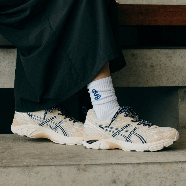 COSTS.2-COPPERHEAD x Asics GT-2160