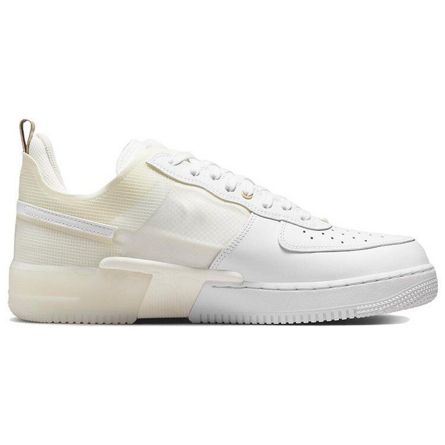 Nike Air Force 1 Low React